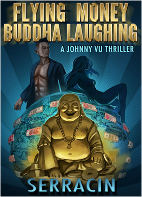 Flying Money_Buddha Laughing