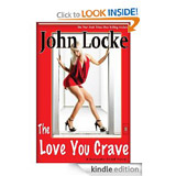 The Love You Crave (A Donovan Creed Novel)
